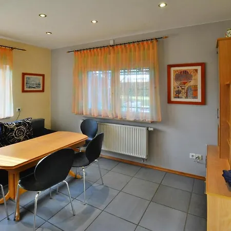 度假居 Holiday Home, Sarbinowo *