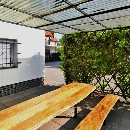 Holiday Home, Sarbinowo