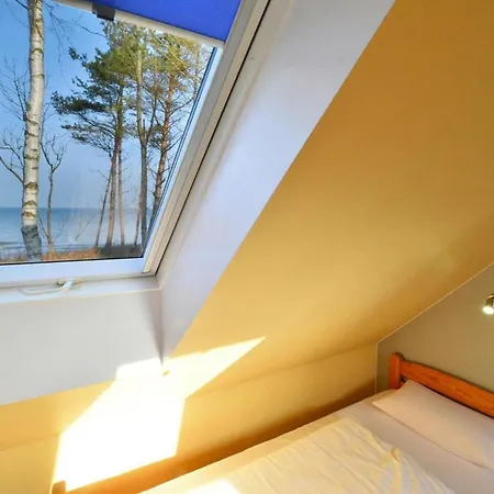 Holiday Home, Sarbinowo * 萨比诺瓦