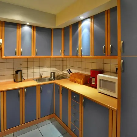 Holiday Home, Sarbinowo