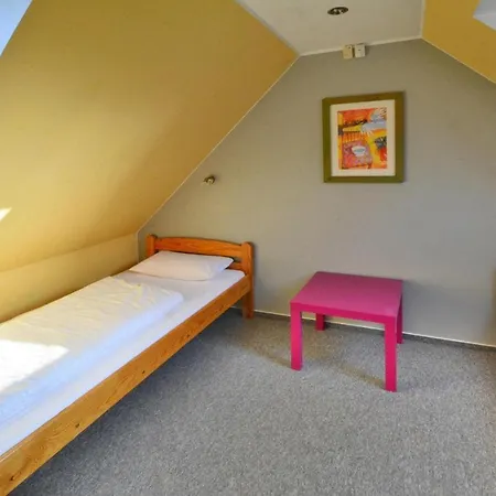 度假居 Holiday Home, Sarbinowo