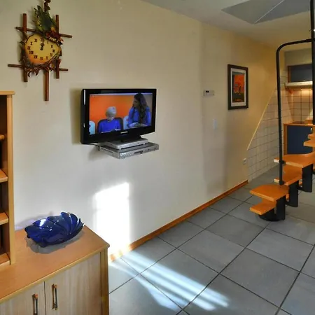 Holiday Home, Sarbinowo *